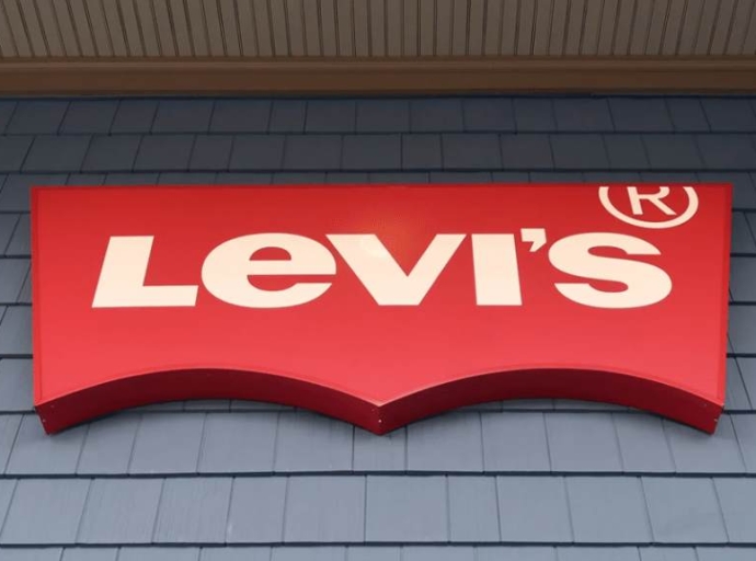 Levi's: Iconic brand recognized 